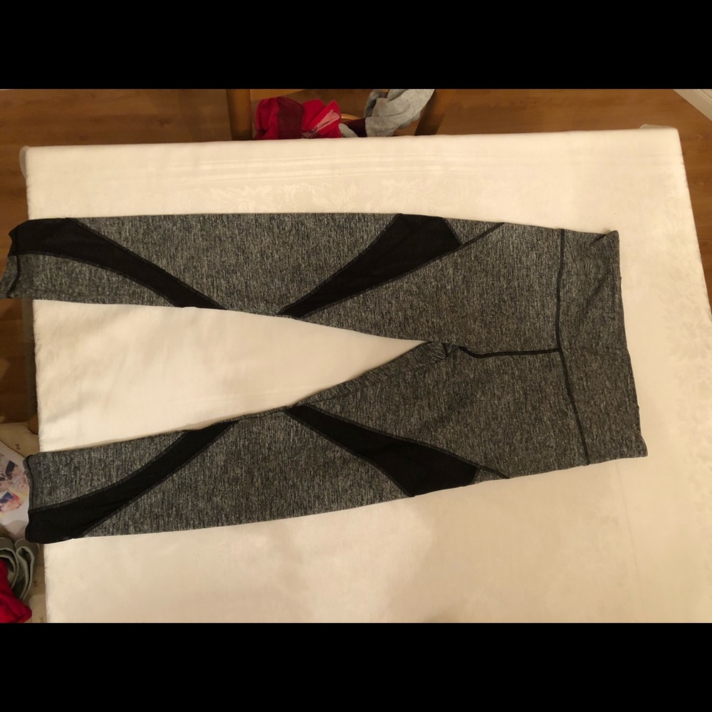 Soft, Infinite leggings